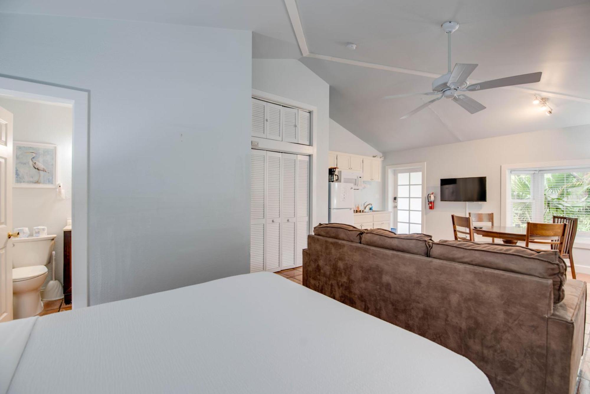 Holiday home Southernmost Sanctuary