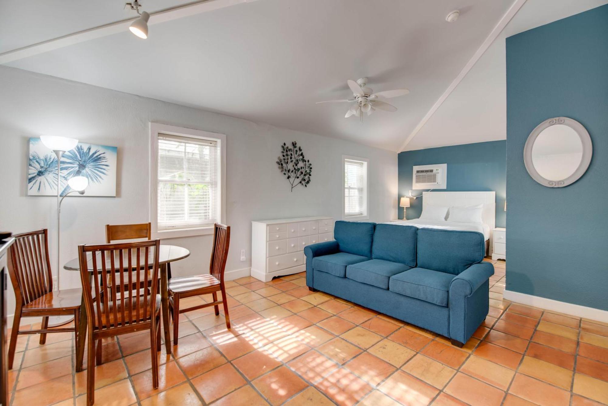 Holiday home Southernmost Sanctuary *