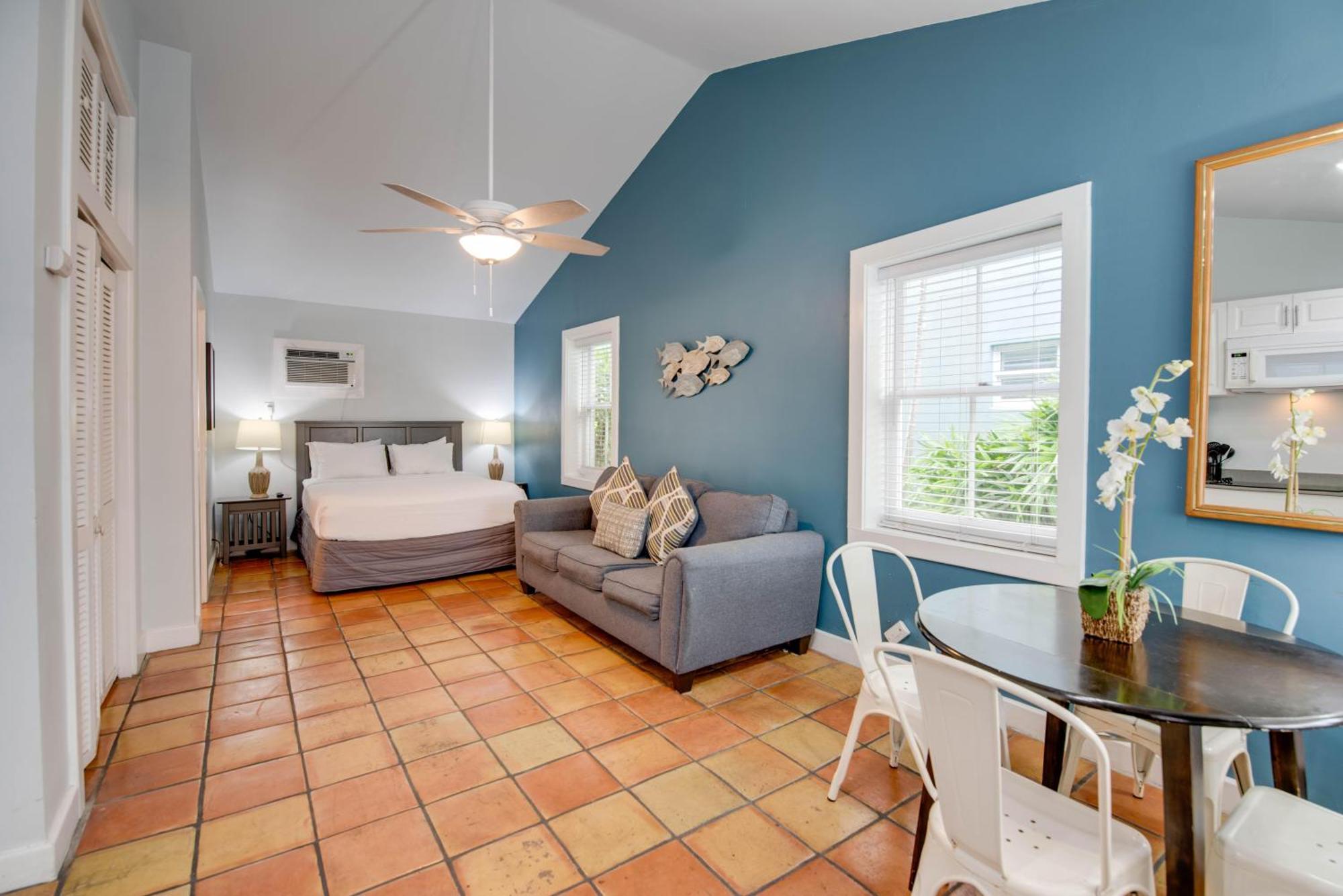 Southernmost Sanctuary Holiday home Key West