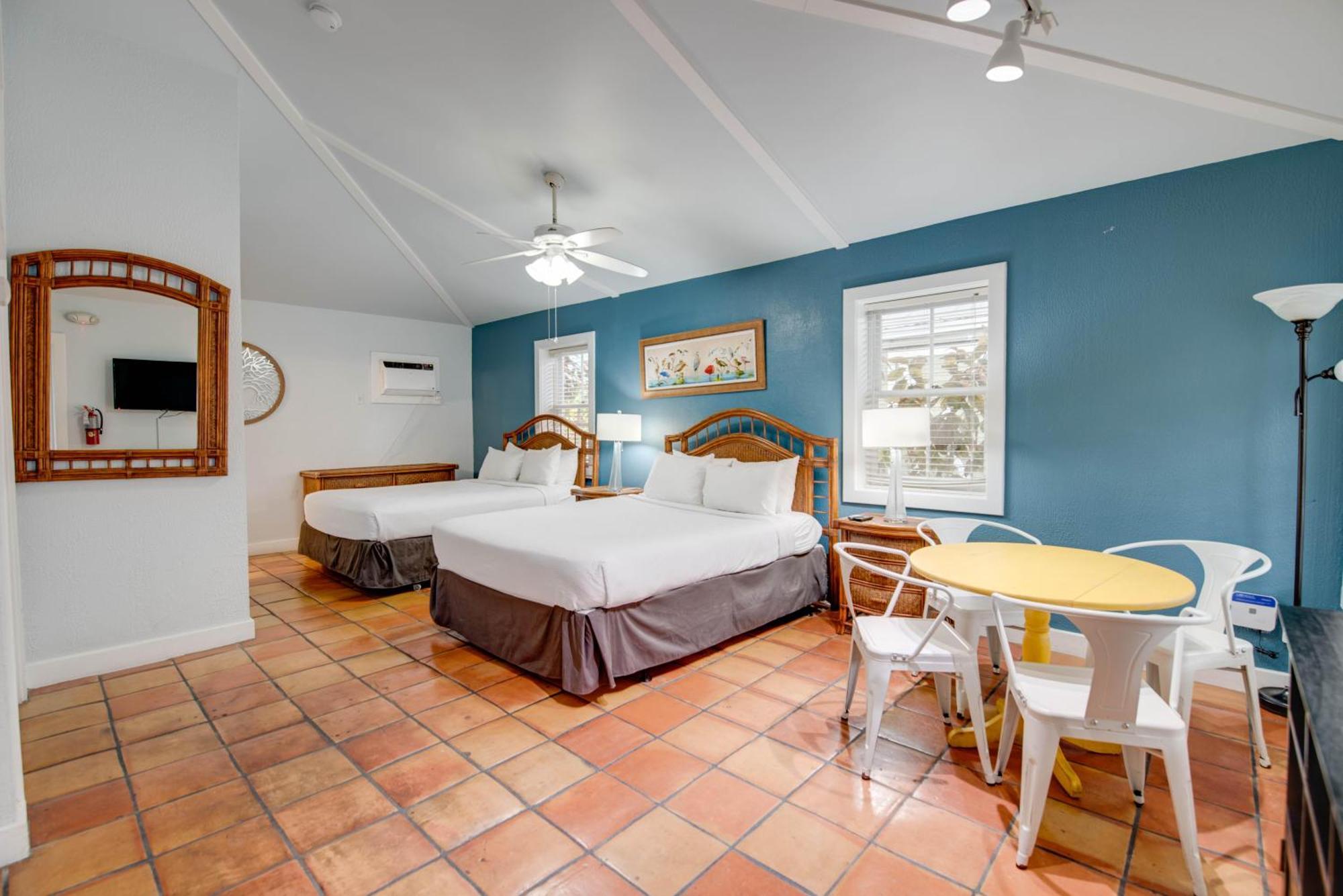 Holiday home Southernmost Sanctuary