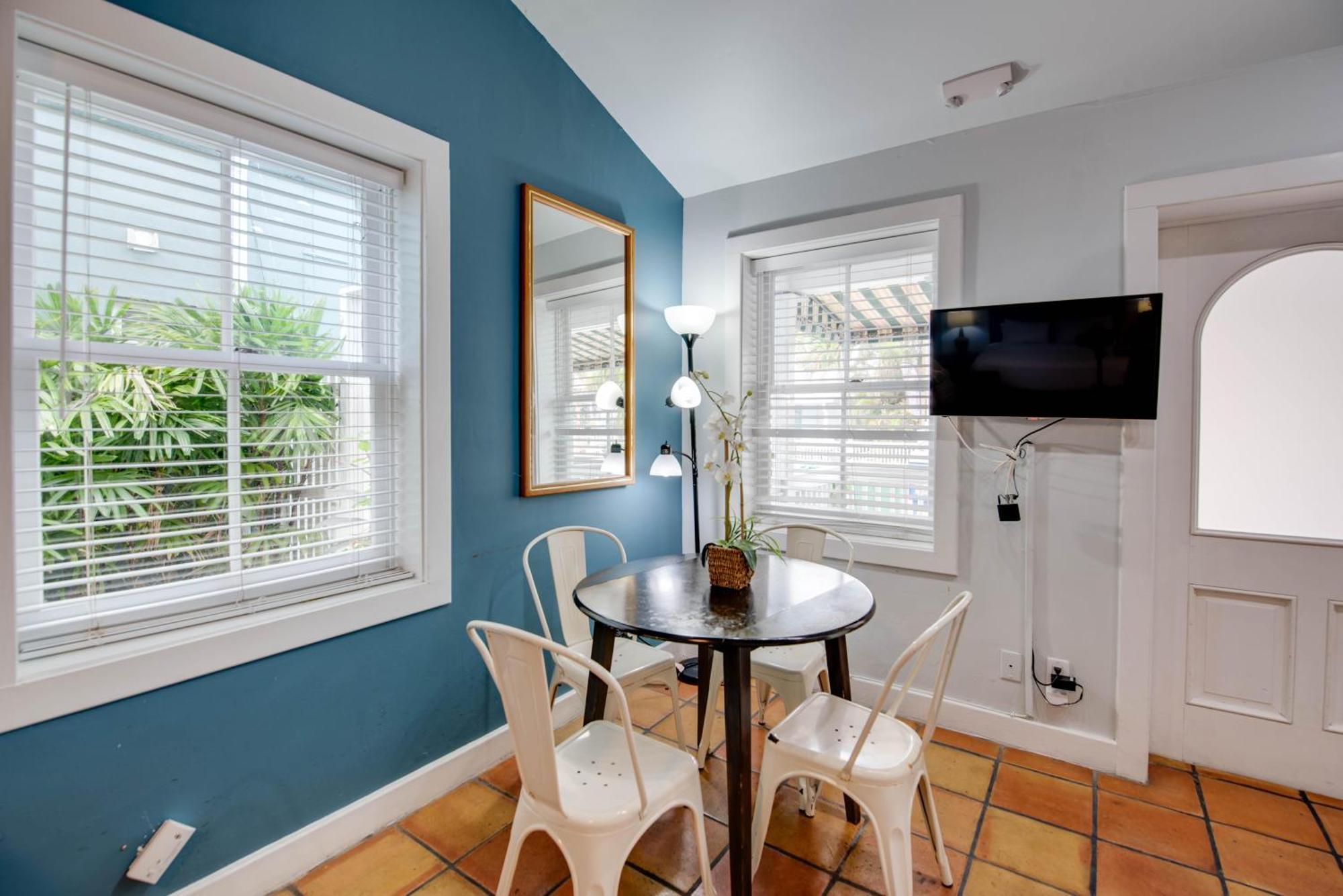 Southernmost Sanctuary Holiday home Key West