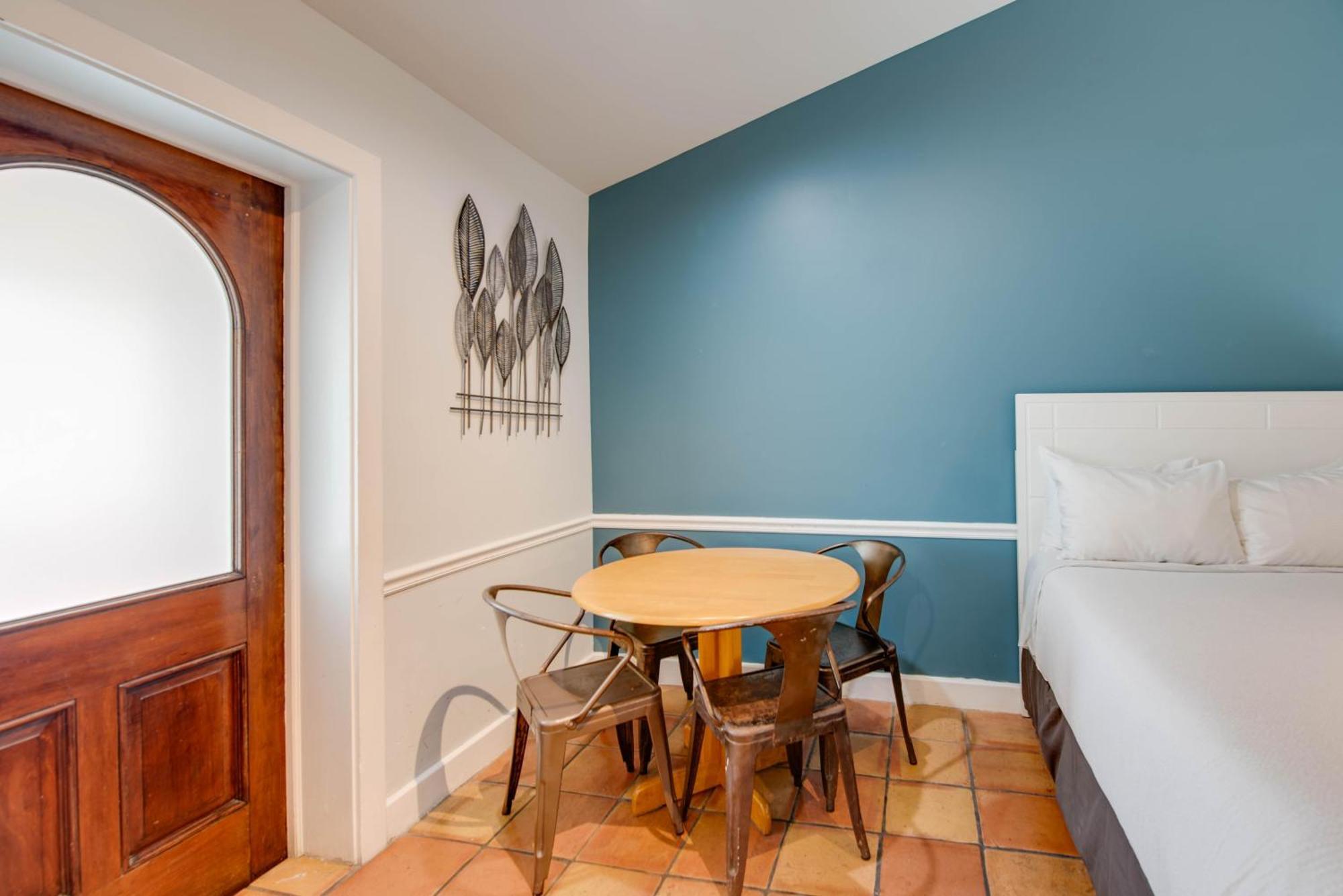 Holiday home Southernmost Sanctuary