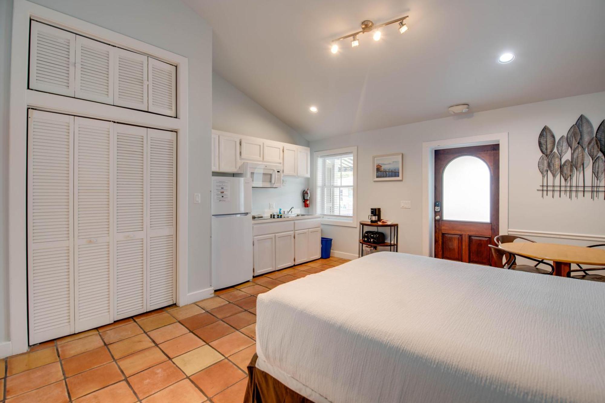 Southernmost Sanctuary Holiday home *