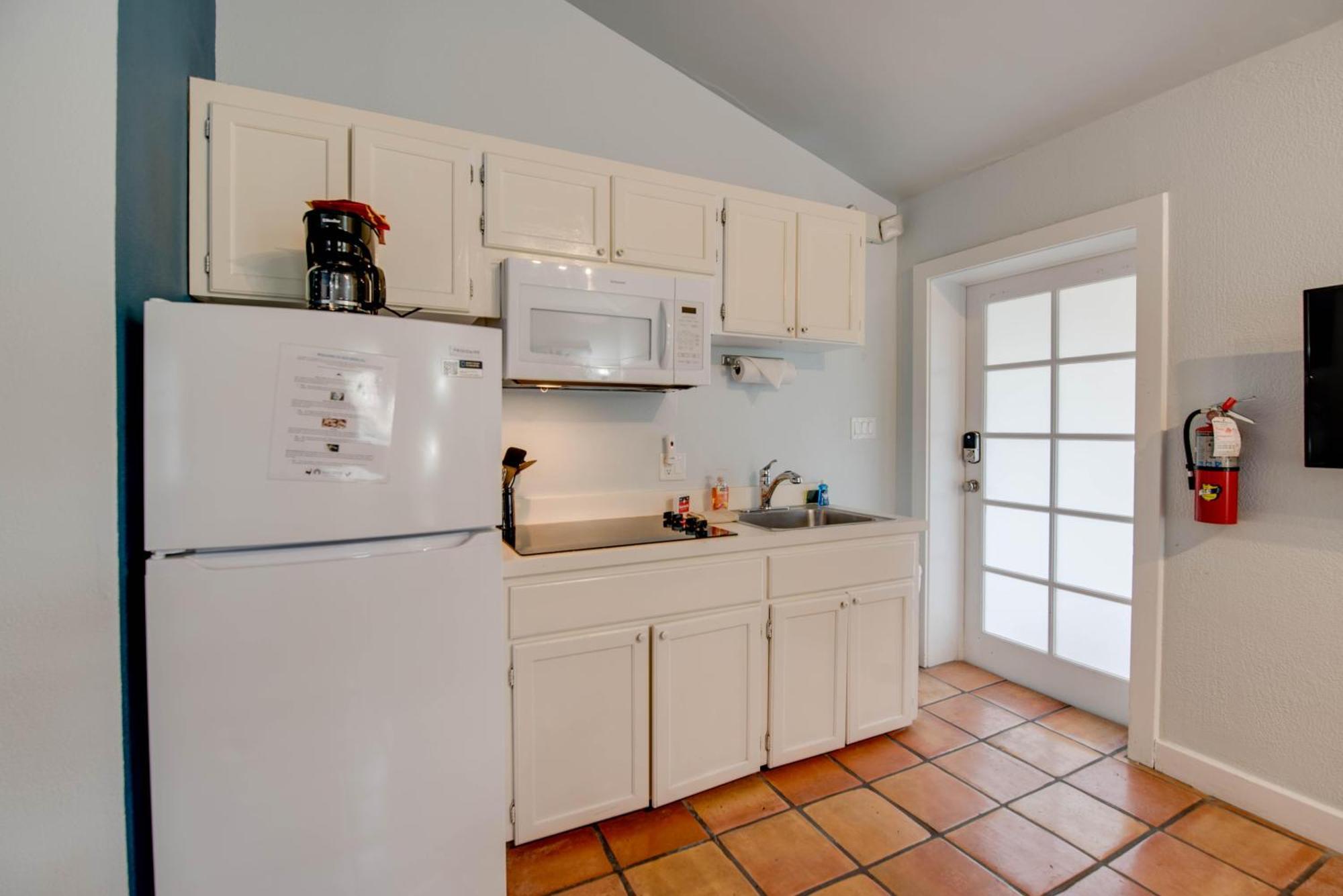 Southernmost Sanctuary Holiday home