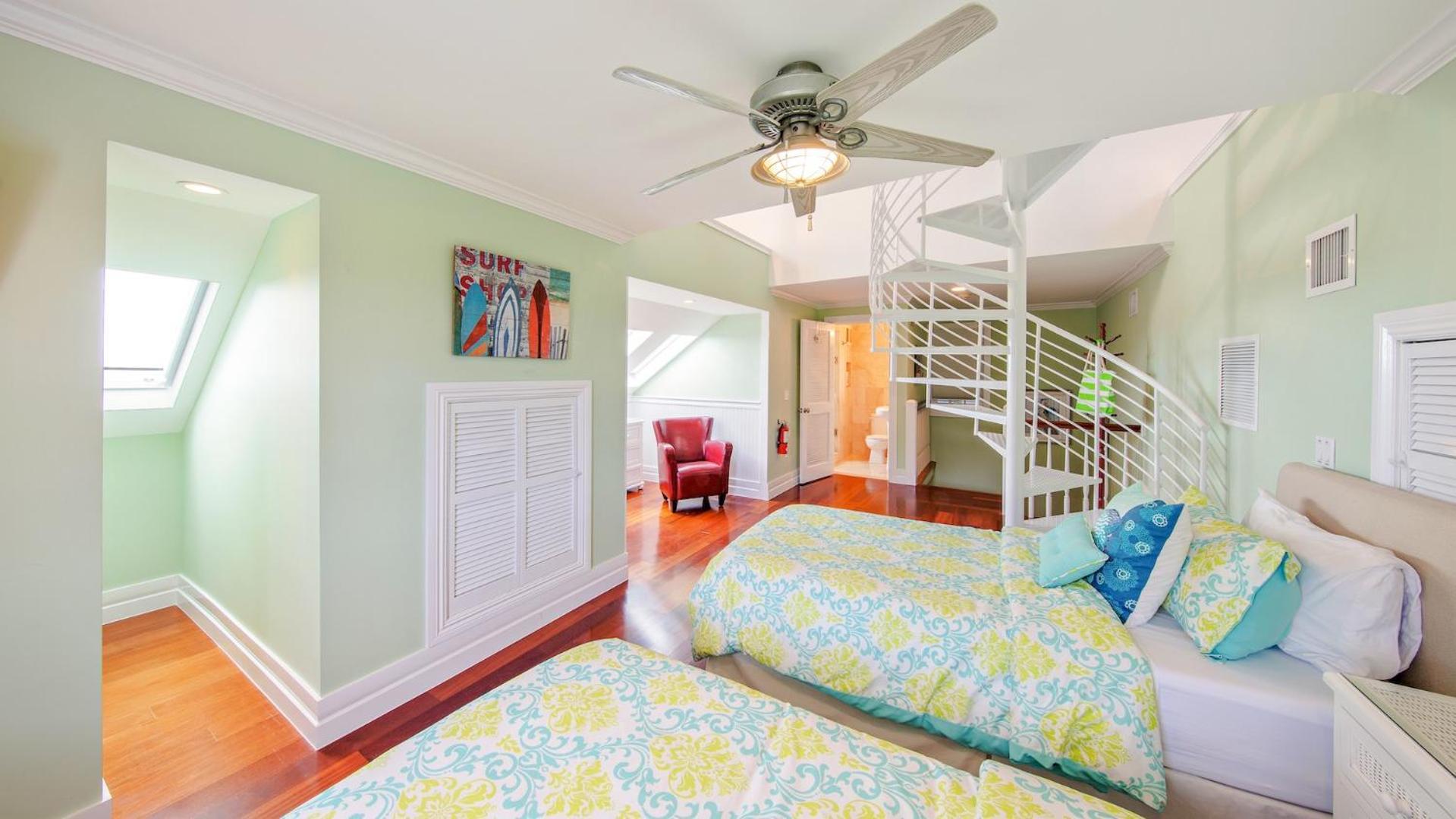 Noonas Mansion By Last Key Realty Holiday home *