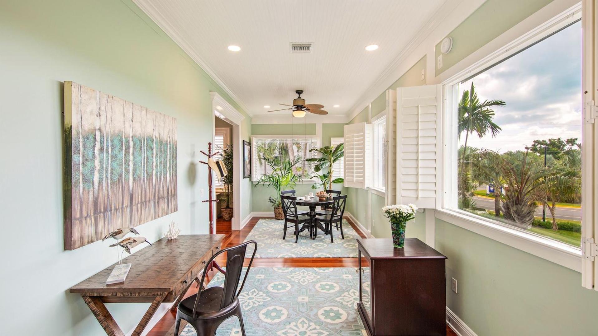 Noonas Mansion By Last Key Realty Holiday home *