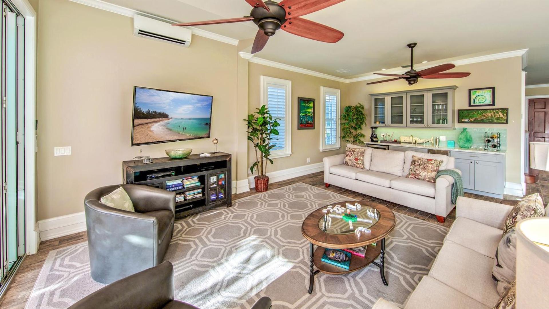 Noonas Mansion By Last Key Realty Holiday home *