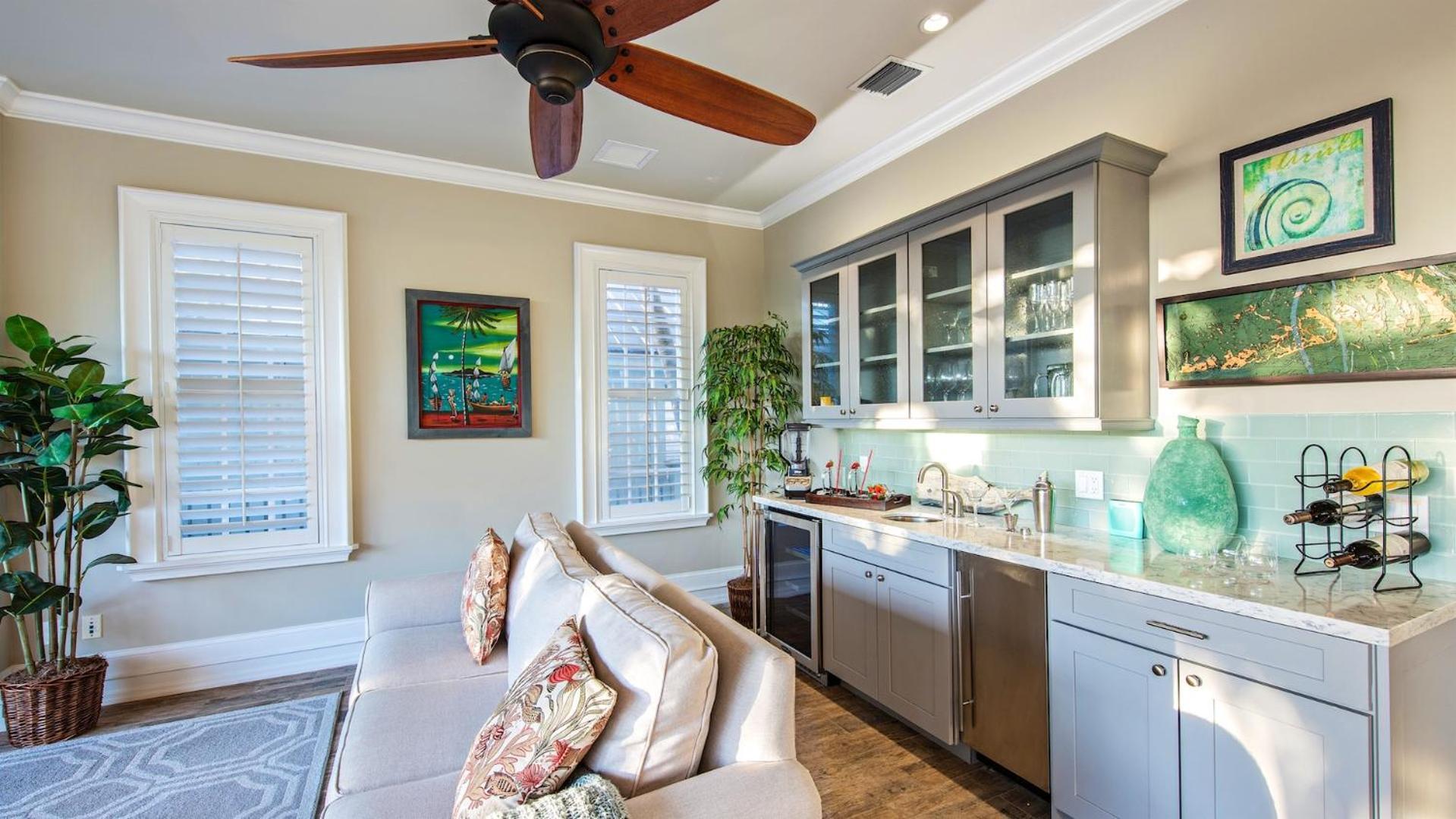 Noonas Mansion By Last Key Realty Holiday home Key West