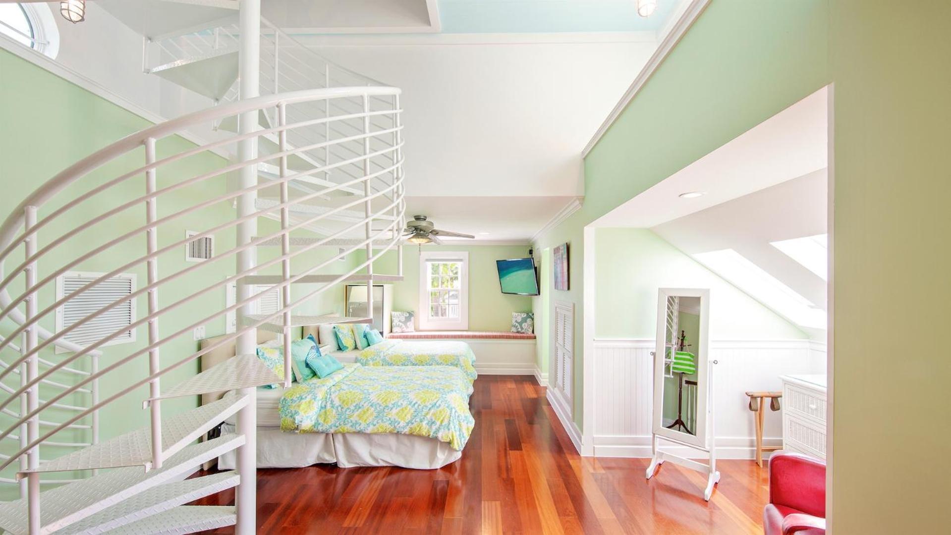 Holiday home Noonas Mansion By Last Key Realty