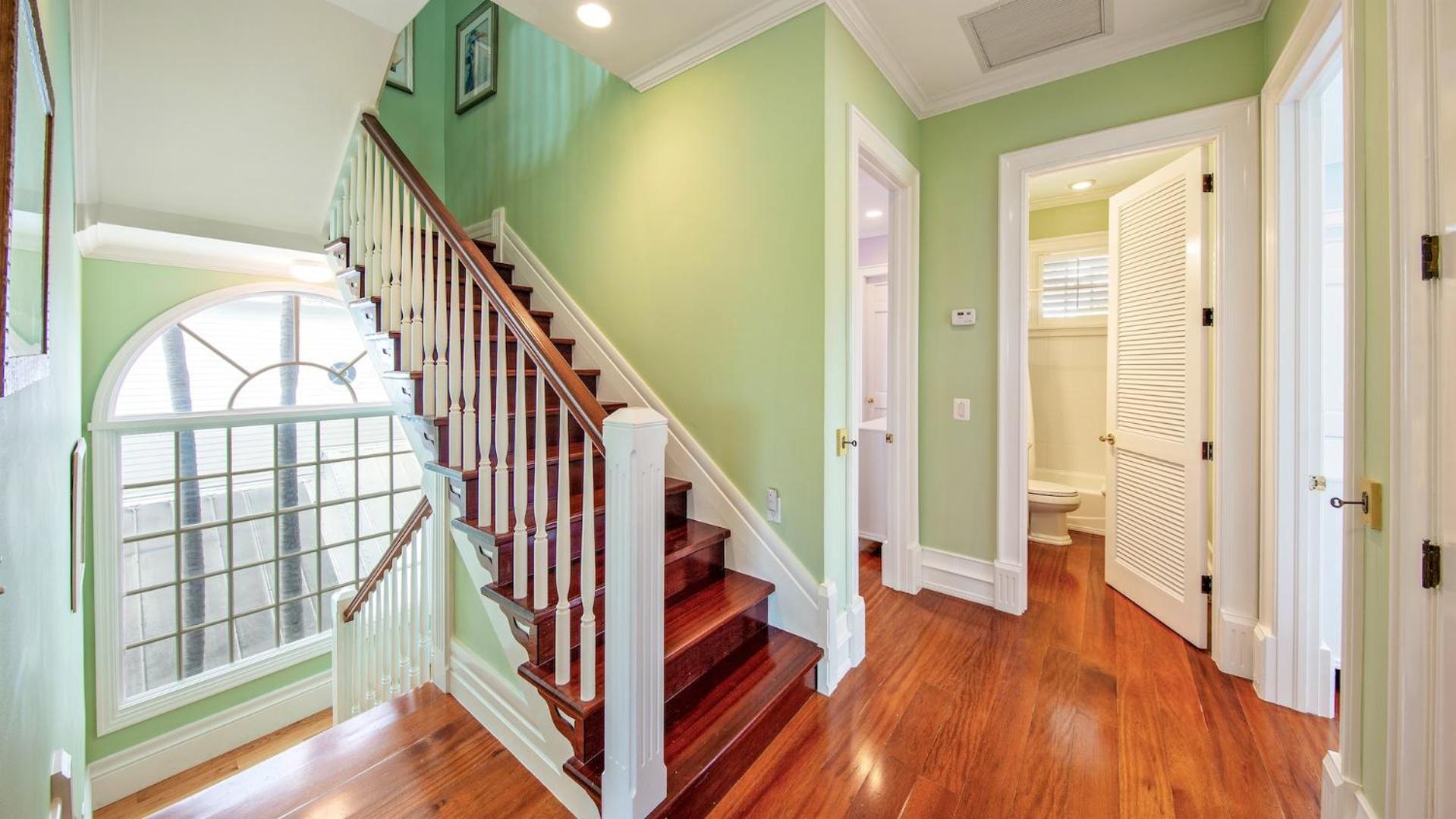 Noonas Mansion By Last Key Realty Holiday home Key West