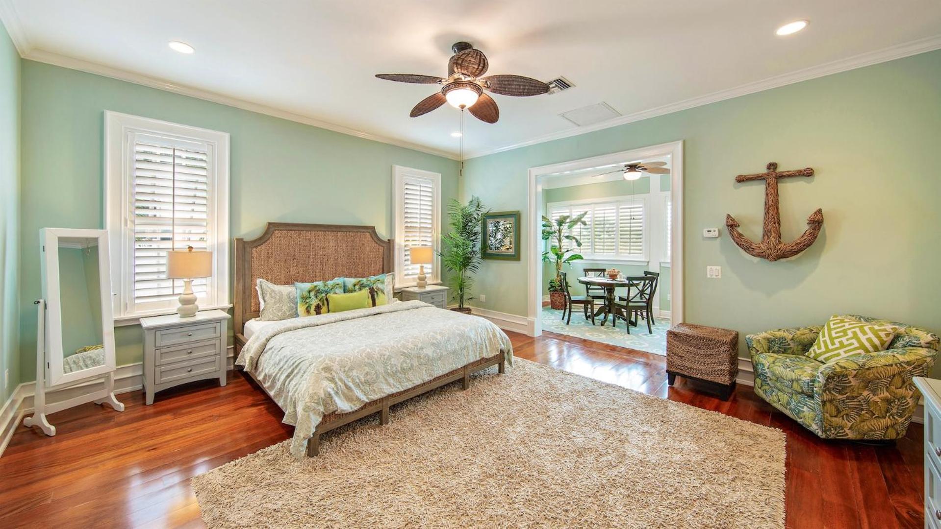 Holiday home Noonas Mansion By Last Key Realty