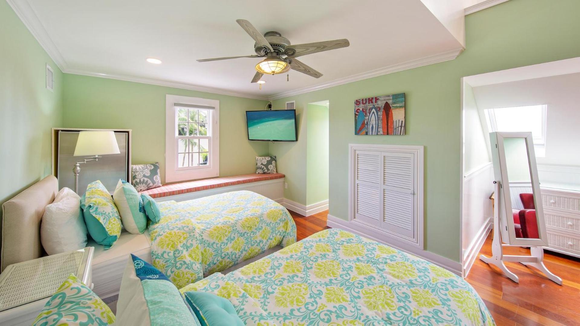 Noonas Mansion By Last Key Realty Key West