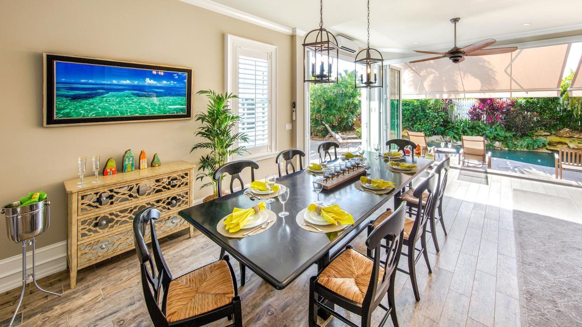 Noonas Mansion By Last Key Realty Holiday home *