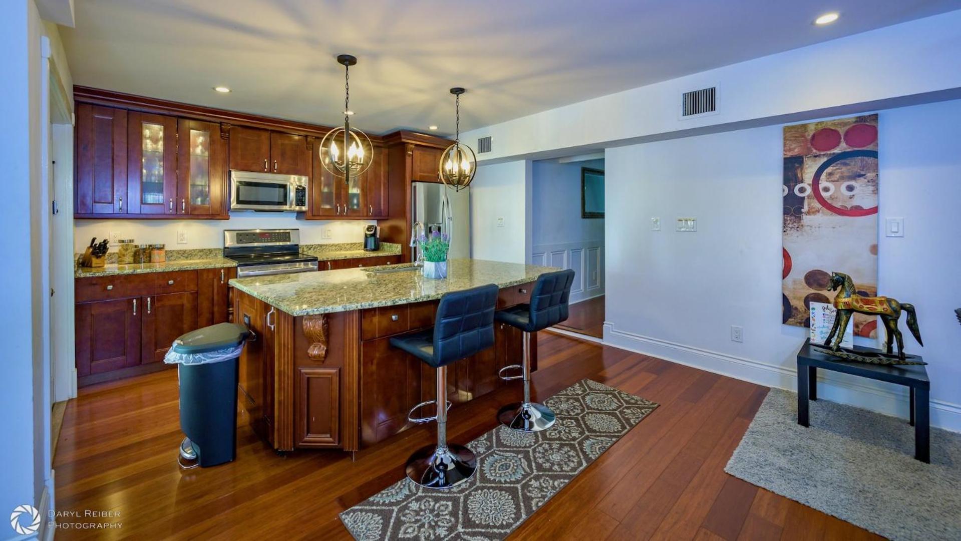 La Grande Reunion By Last Key Realty Key West