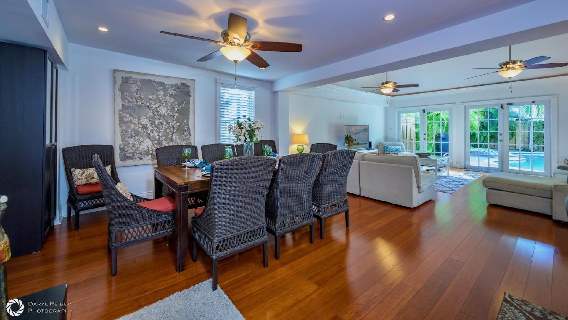 La Grande Reunion By Last Key Realty Holiday home