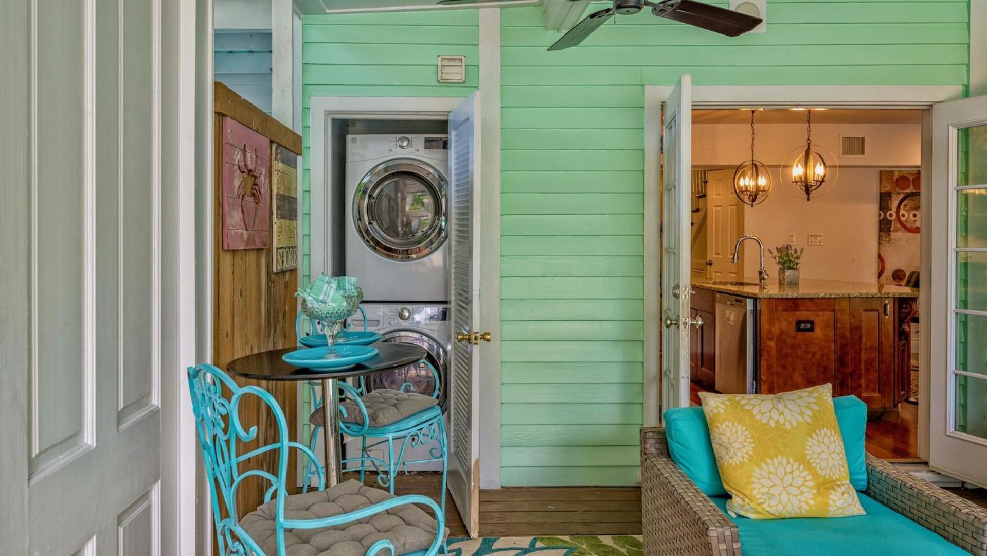 Holiday home La Grande Reunion By Last Key Realty Key West