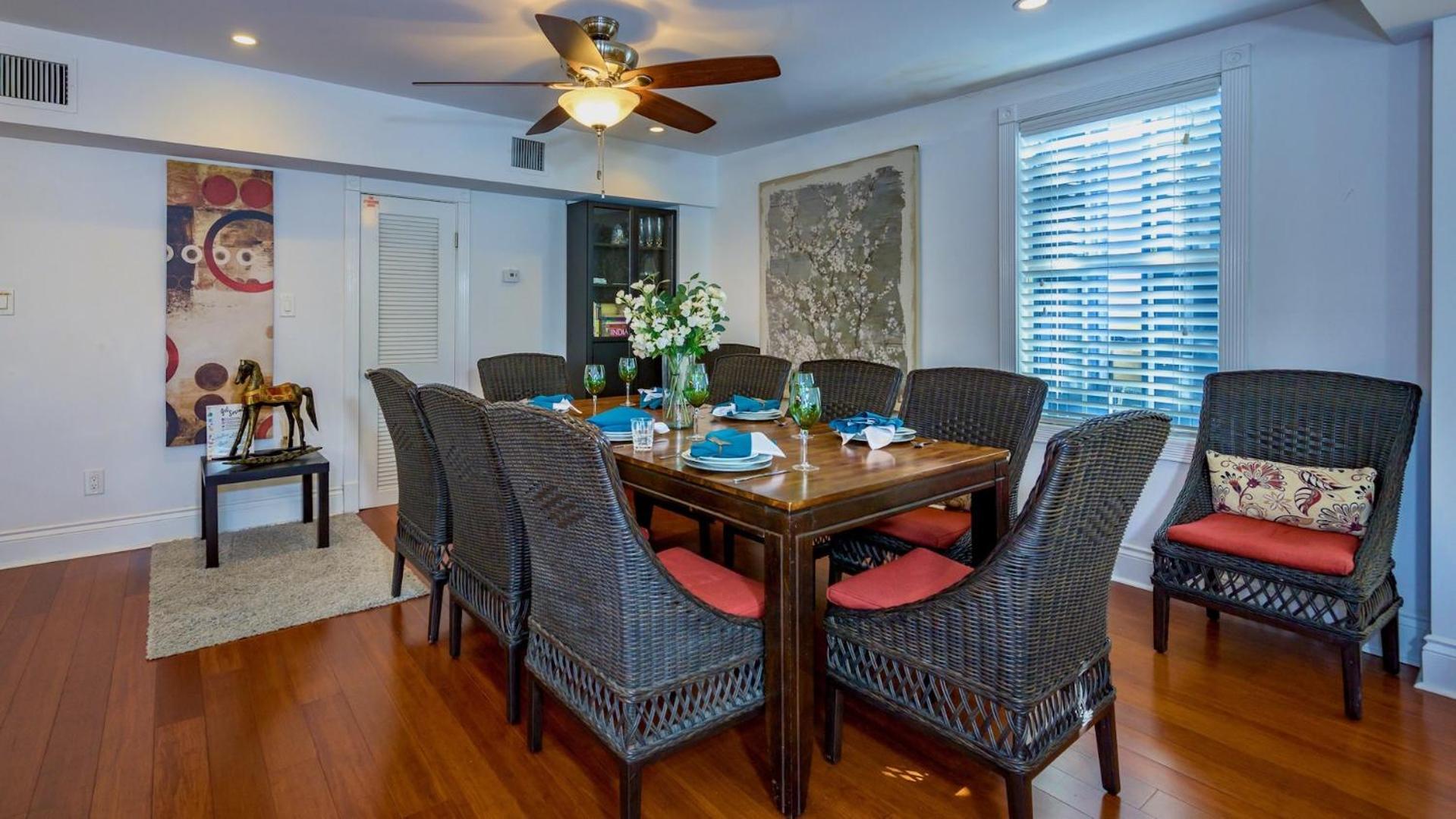 La Grande Reunion By Last Key Realty Holiday home Key West