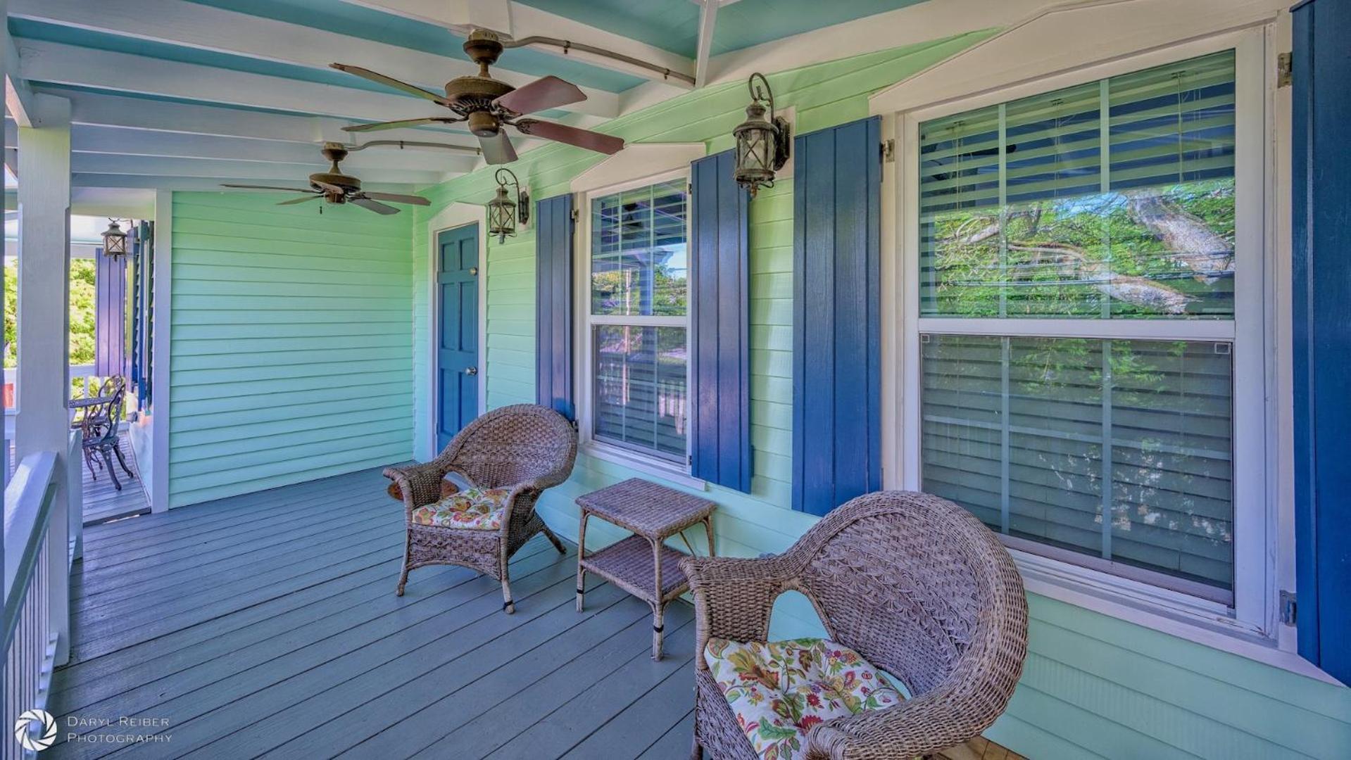 La Grande Reunion By Last Key Realty * Key West