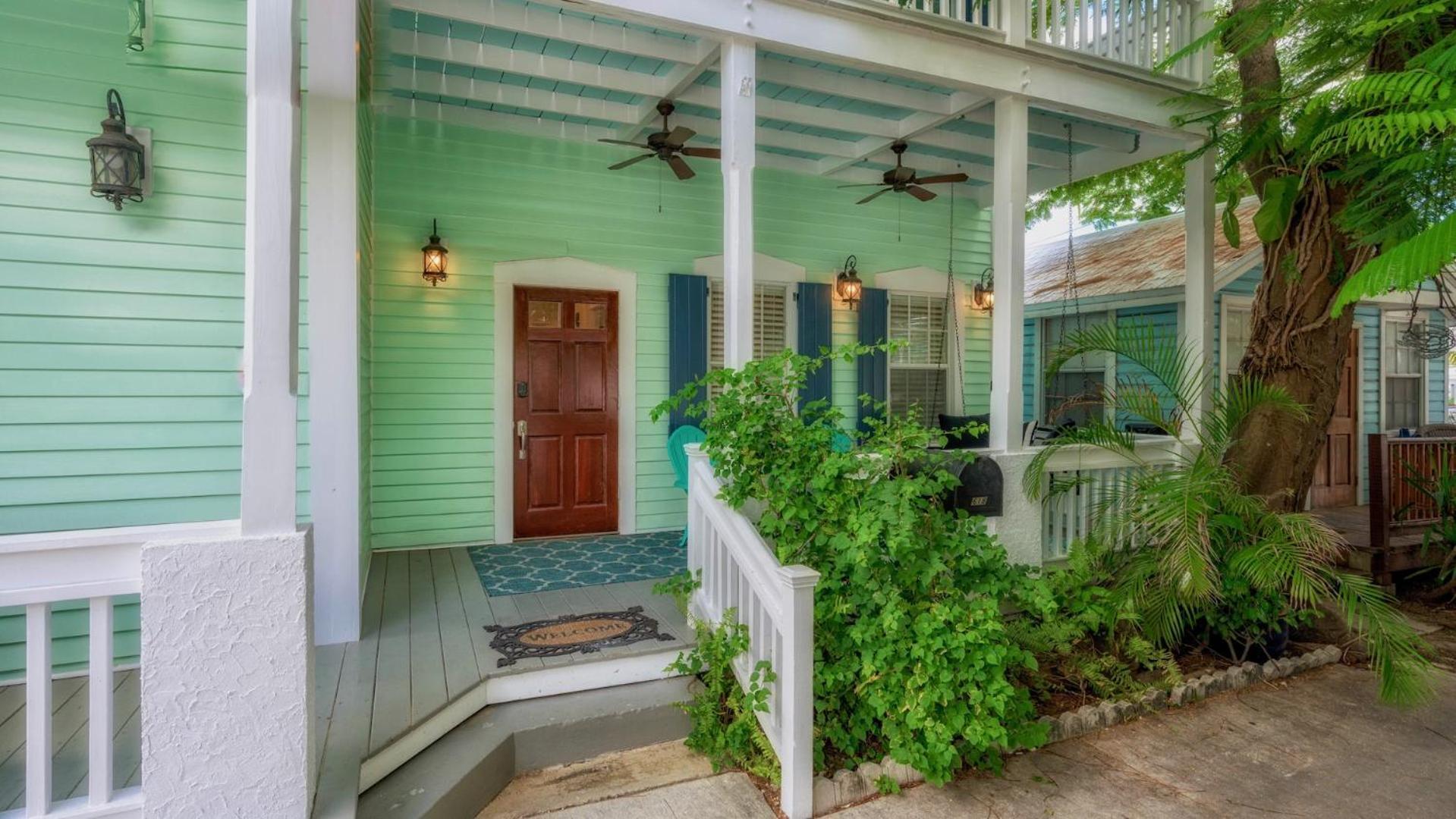 Holiday home La Grande Reunion By Last Key Realty