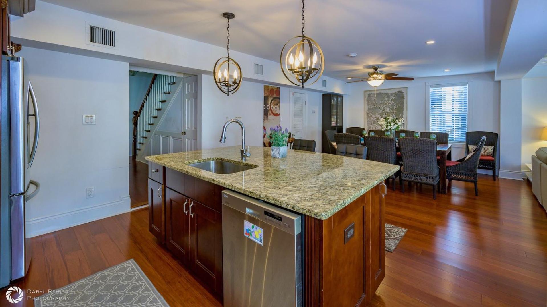 La Grande Reunion By Last Key Realty Holiday home *