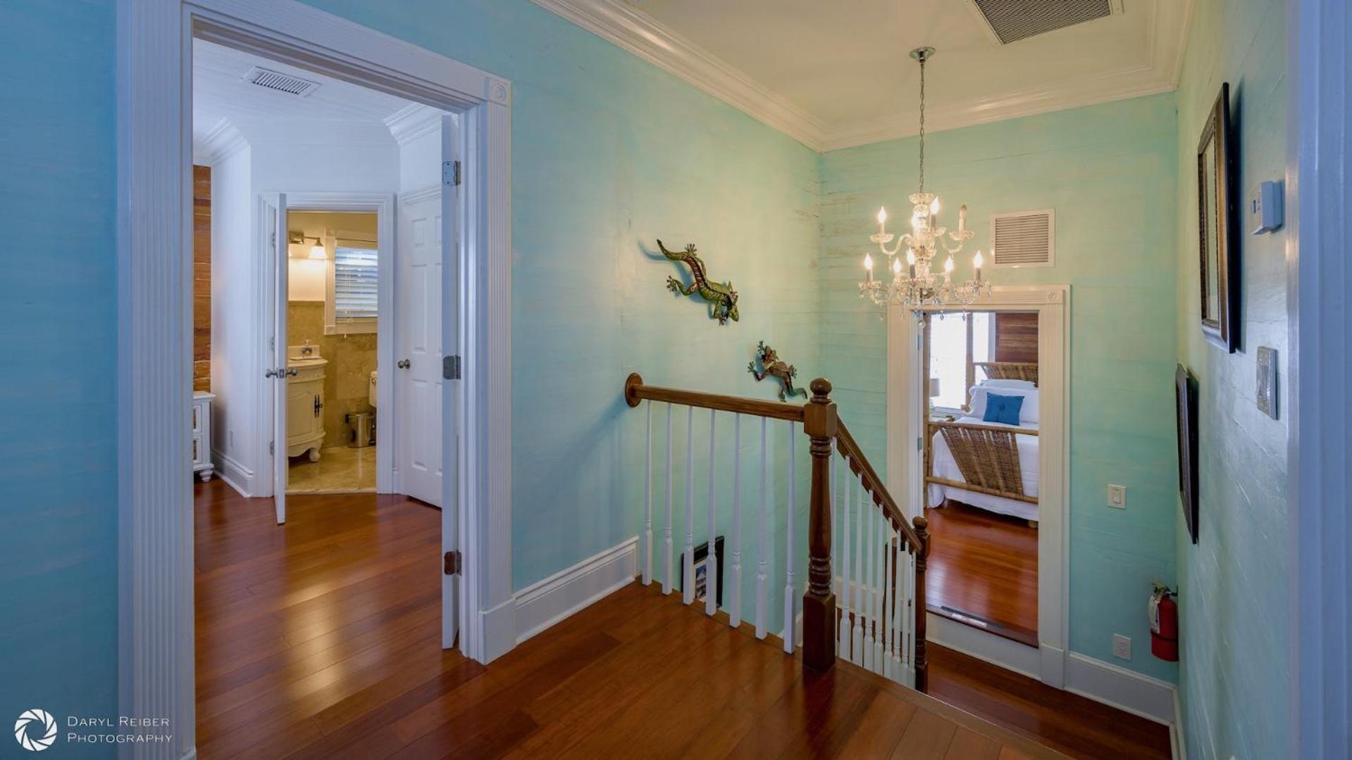Holiday home La Grande Reunion By Last Key Realty *