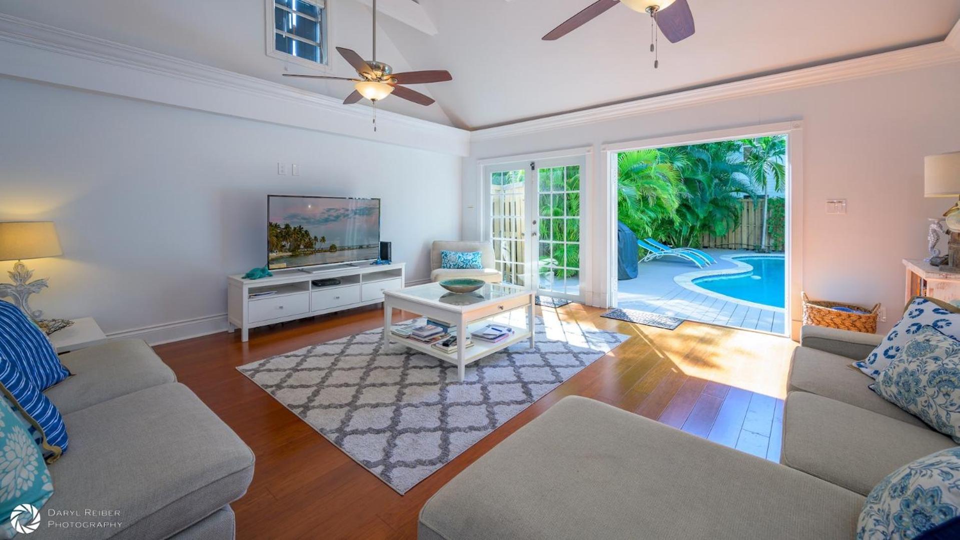 La Grande Reunion By Last Key Realty * Key West