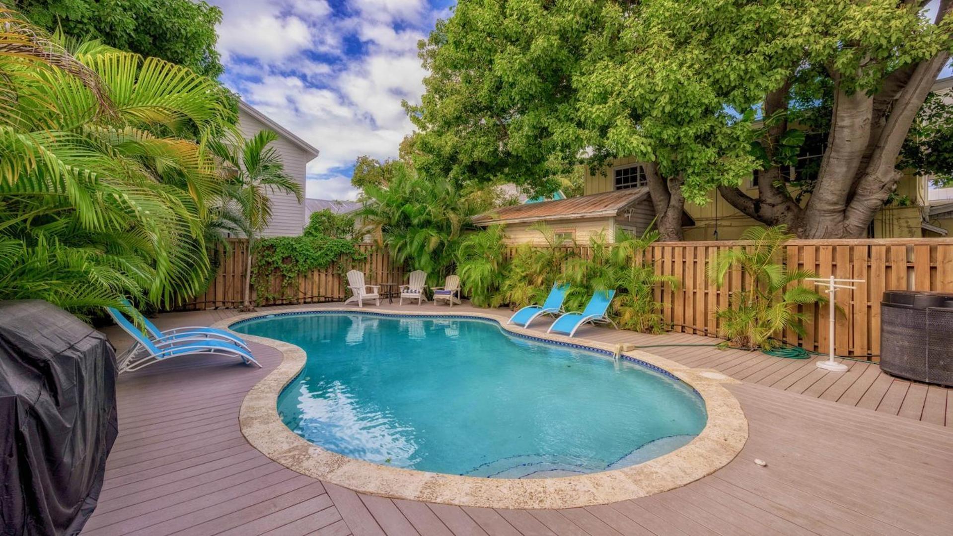 Holiday home La Grande Reunion By Last Key Realty