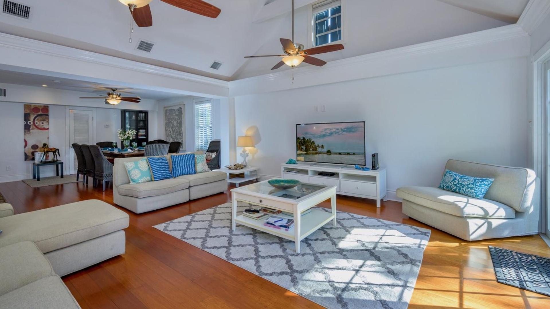 La Grande Reunion By Last Key Realty Key West