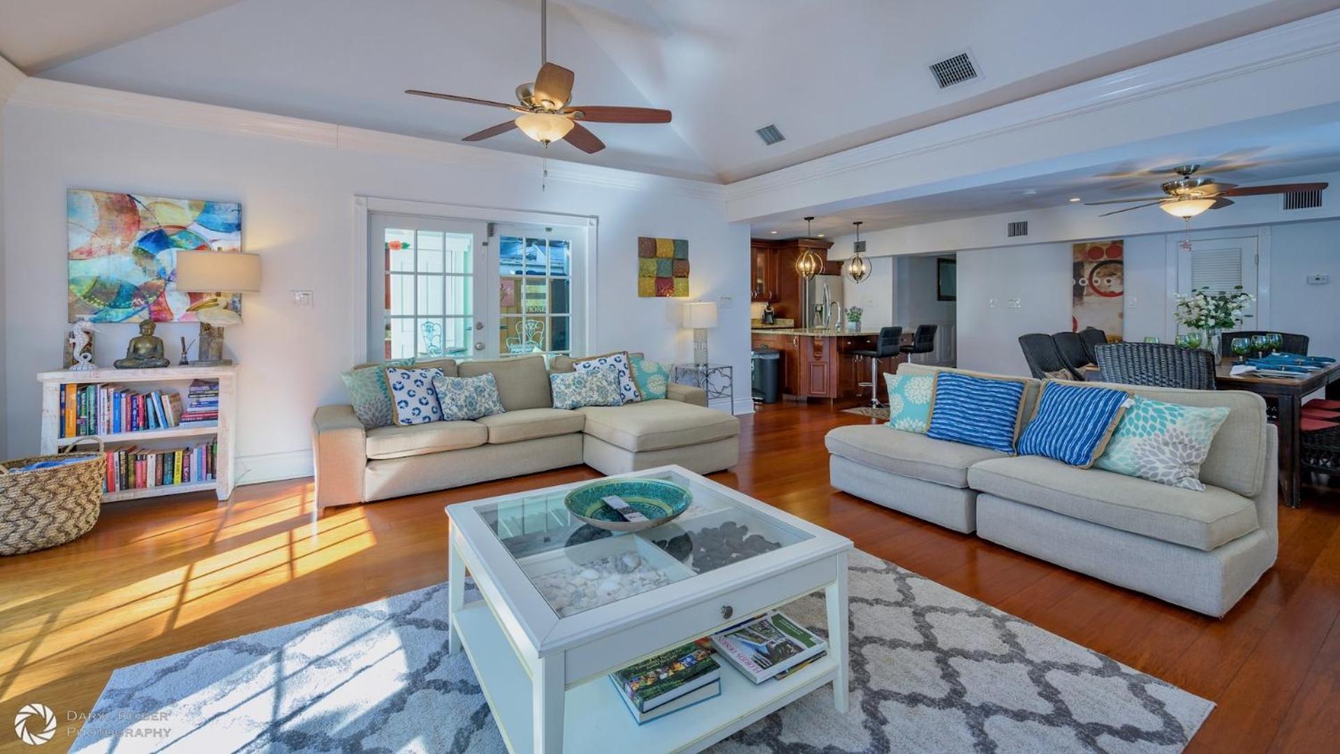 La Grande Reunion By Last Key Realty Key West