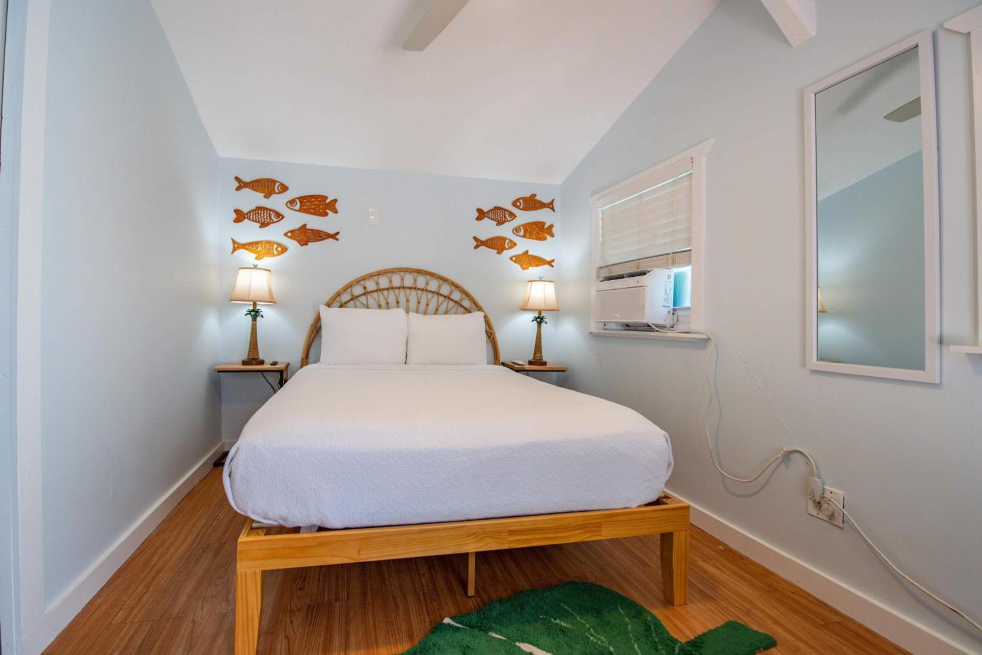 New The At House * Key West