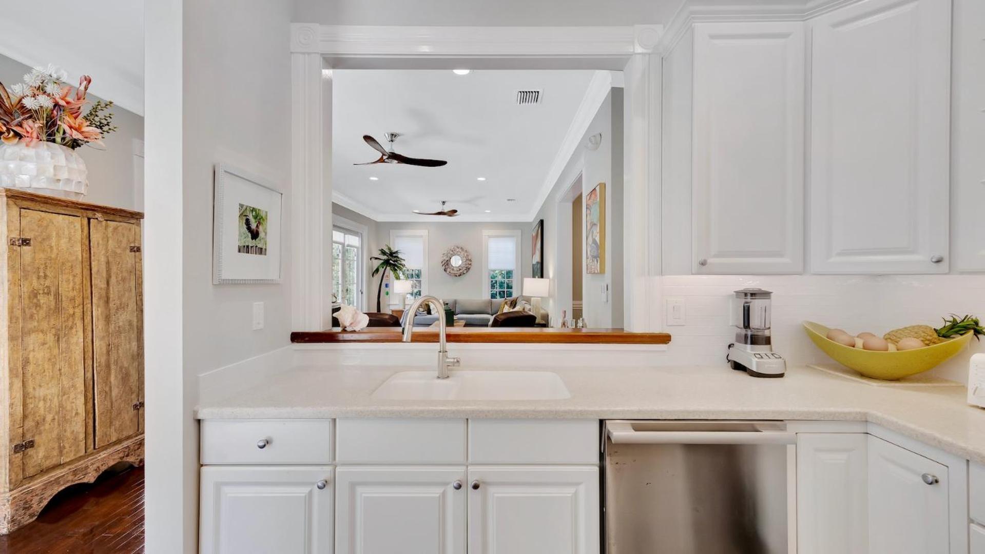 Sirens Serenade By Last Key Realty *