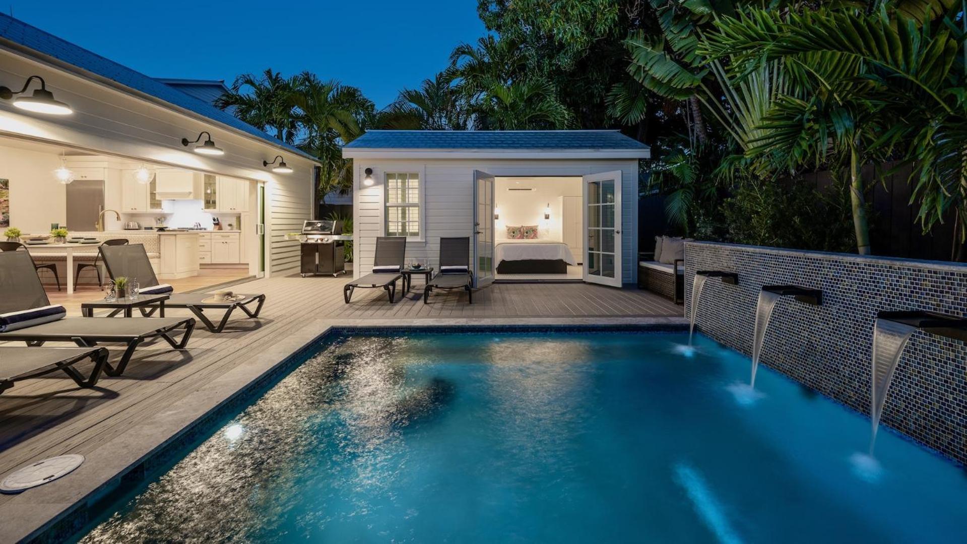 Spirit Of By Last Key Realty Holiday home Key West