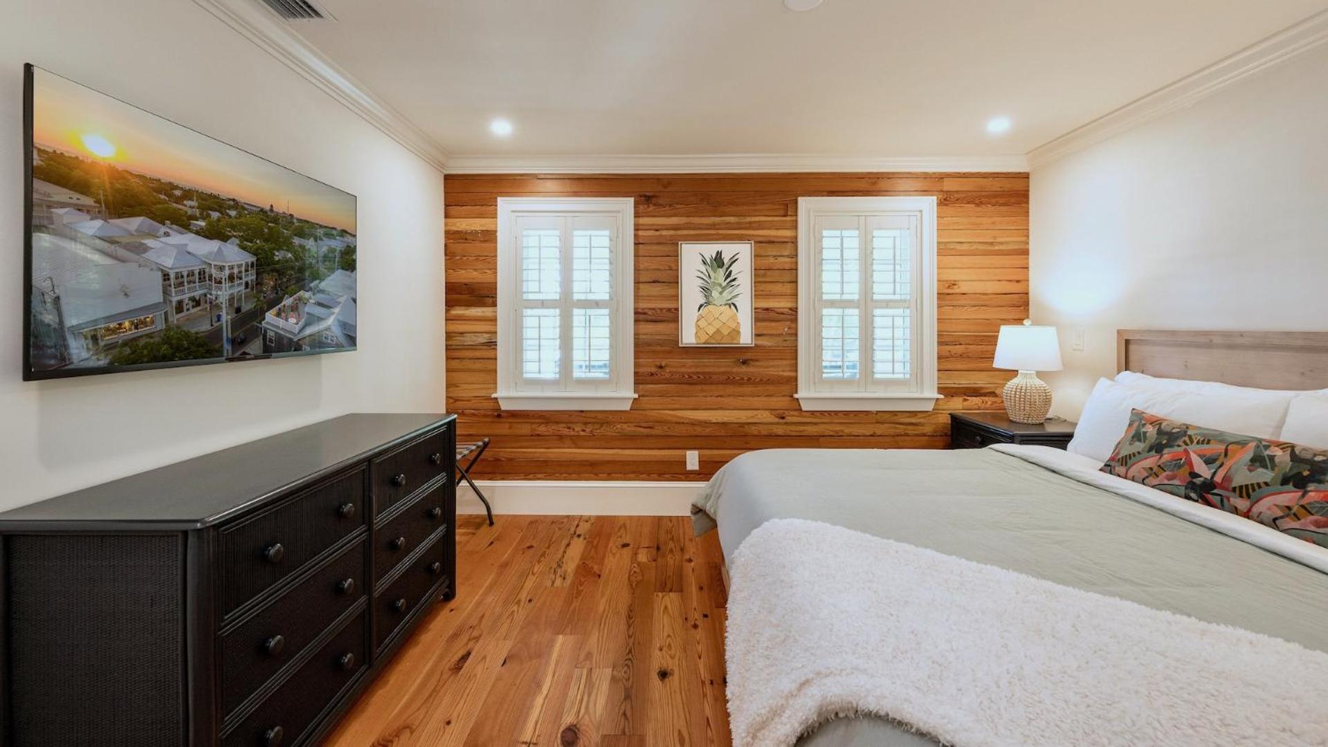 Spirit Of By Last Key Realty