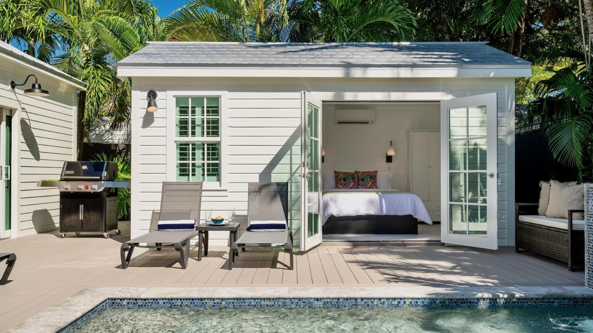 Spirit Of By Last Key Realty Holiday home Key West