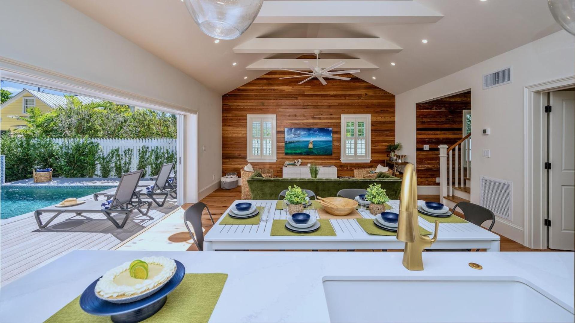 Spirit Of By Last Key Realty Holiday home Key West