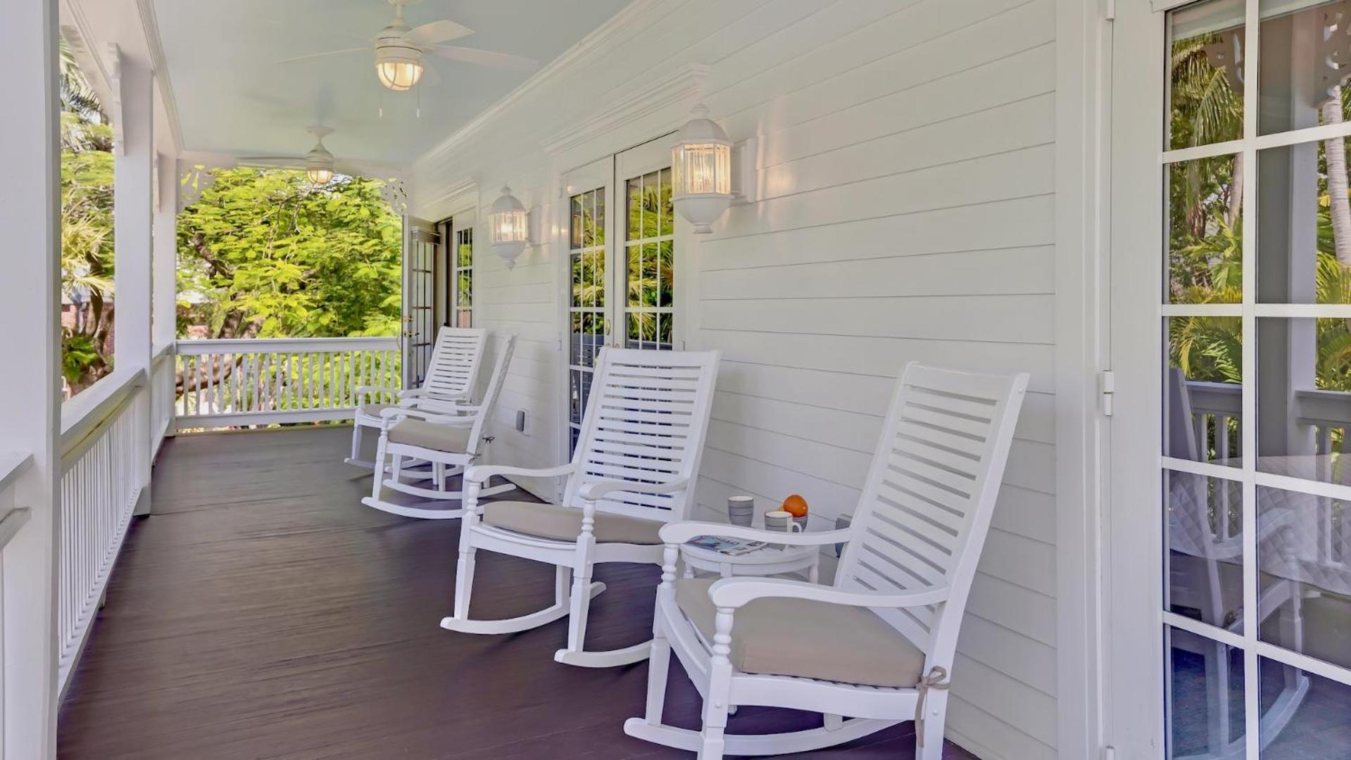 Sirens Serenade By Last Key Realty * Key West
