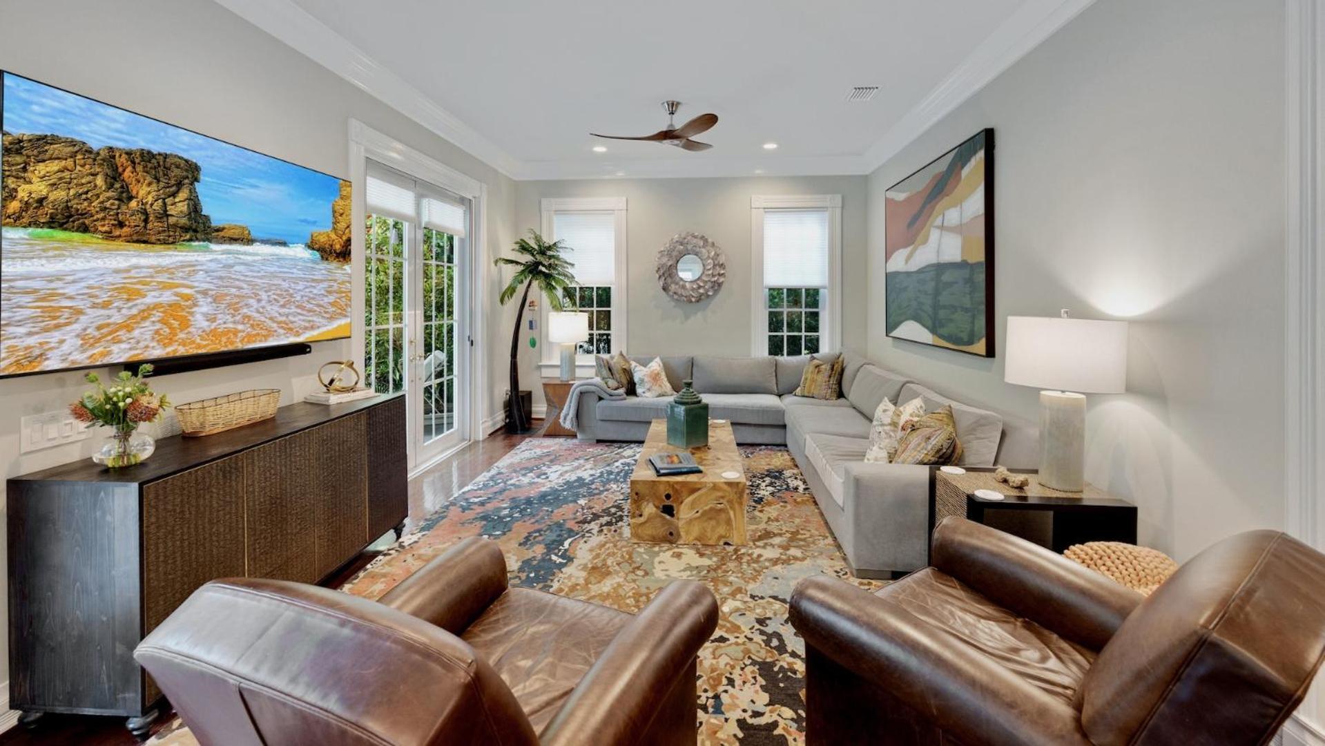 Sirens Serenade By Last Key Realty Holiday home Key West