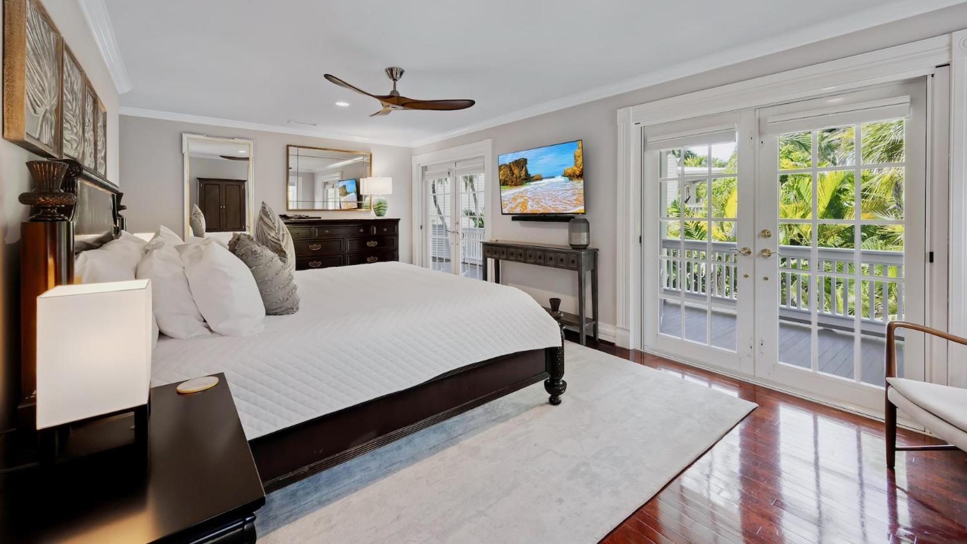 Holiday home Sirens Serenade By Last Key Realty Key West