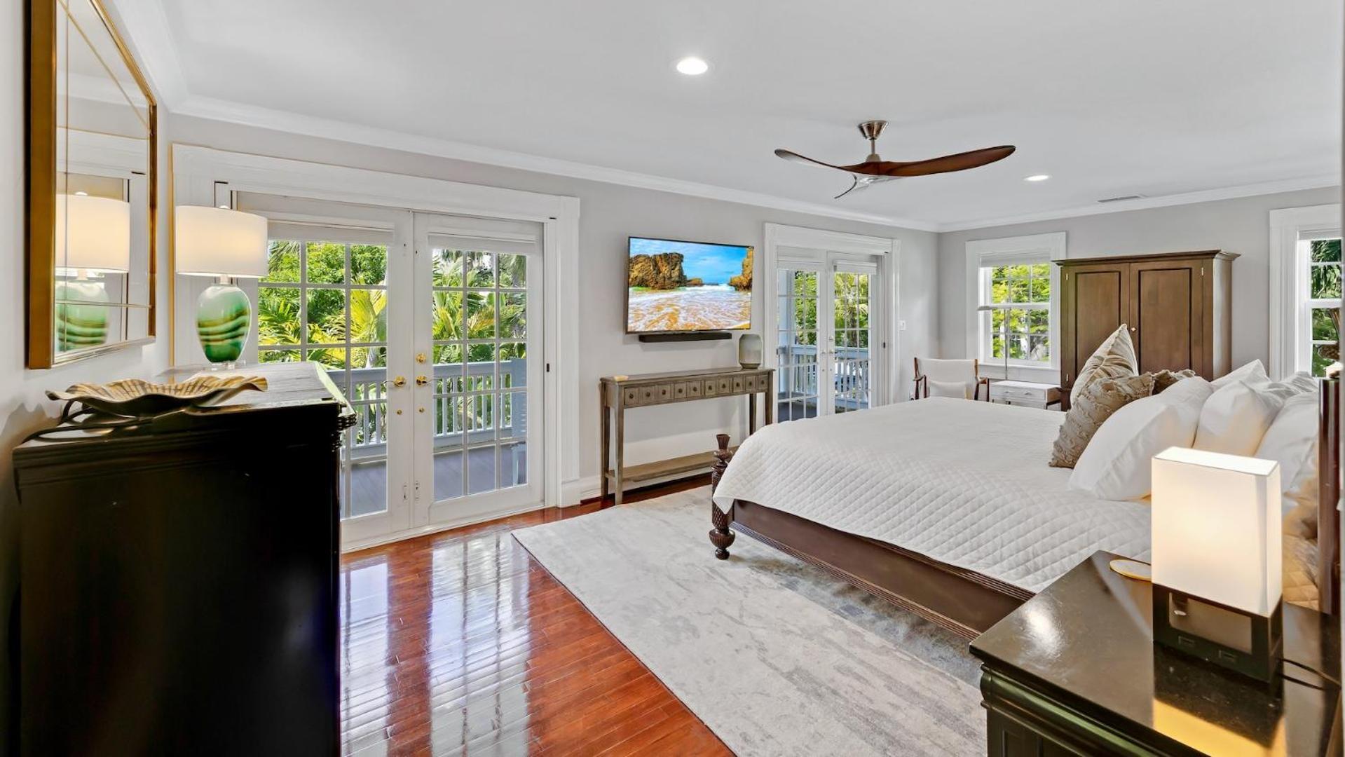 Sirens Serenade By Last Key Realty * Key West