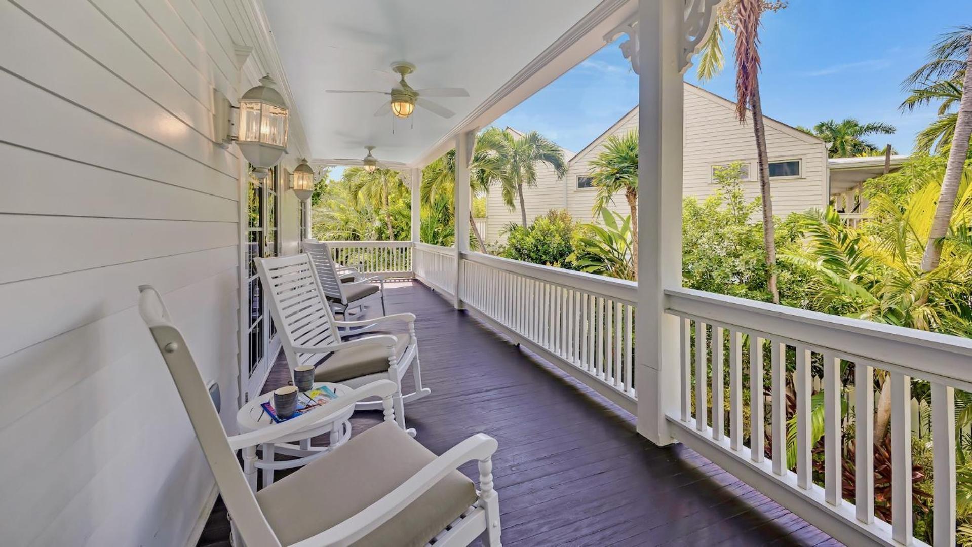Holiday home Sirens Serenade By Last Key Realty