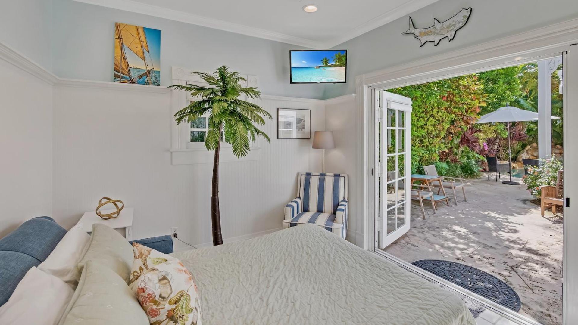Sirens Serenade By Last Key Realty * Key West