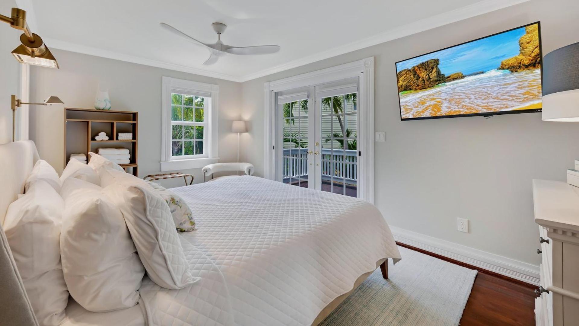 Sirens Serenade By Last Key Realty Holiday home Key West