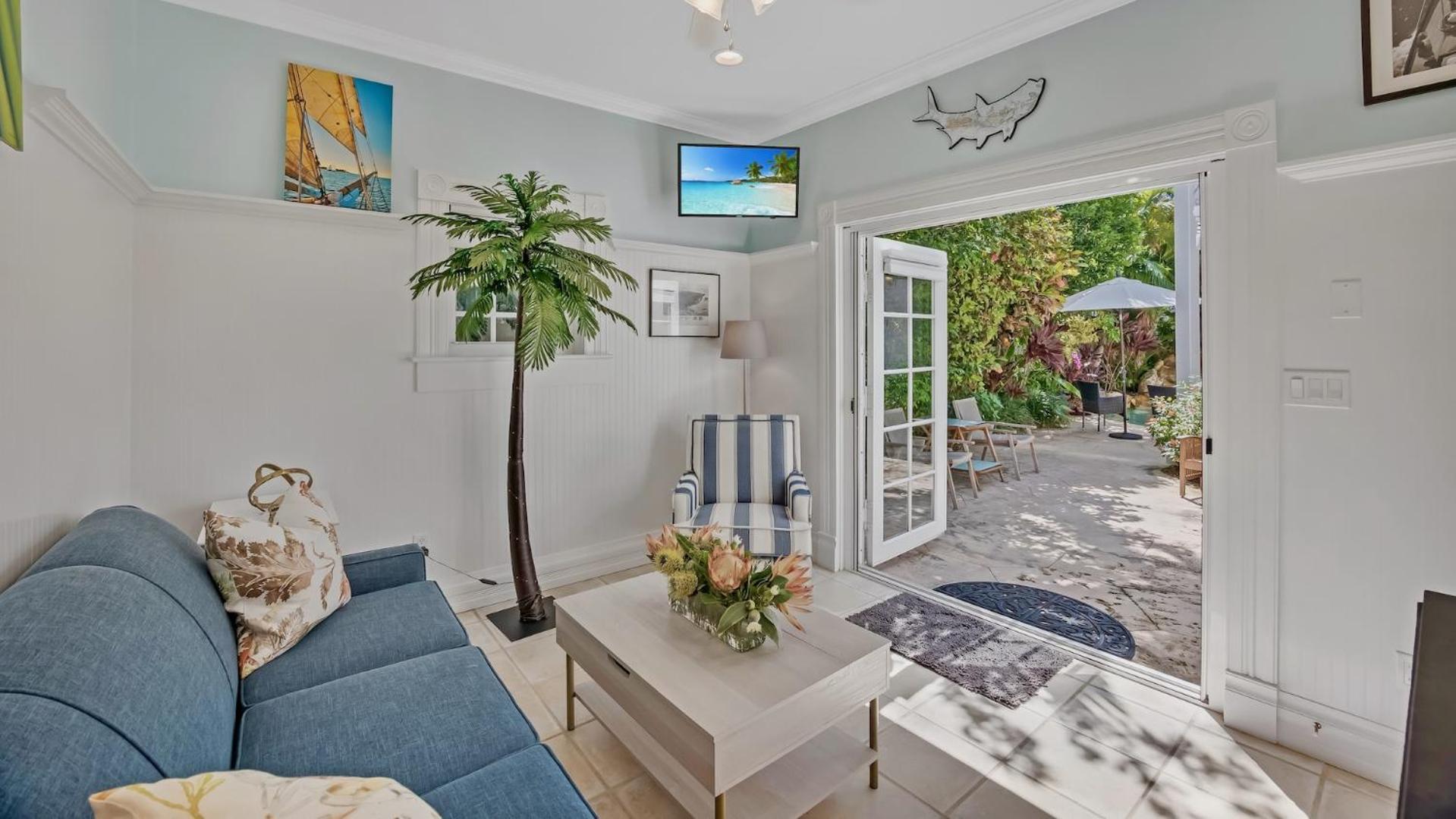 Holiday home Sirens Serenade By Last Key Realty Key West