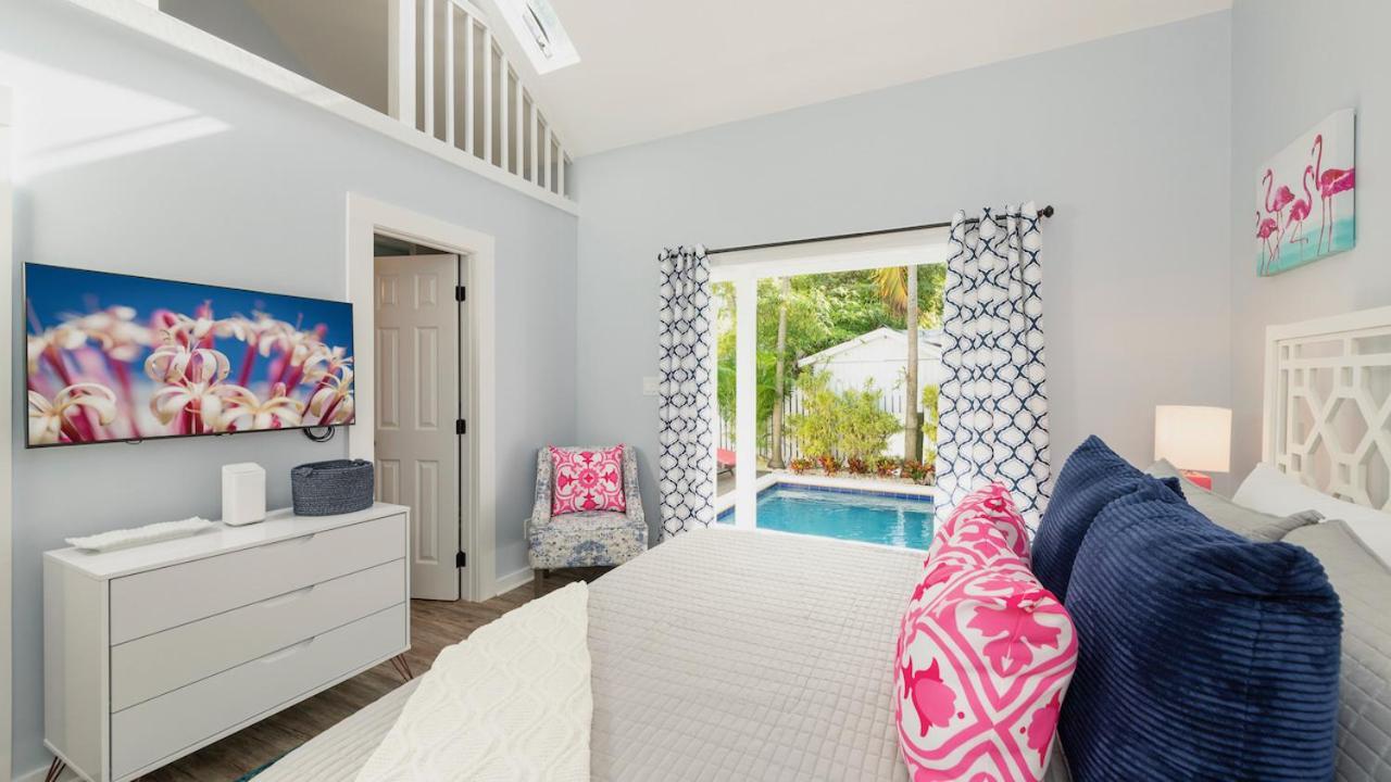 Sugarpoppy By Last Key Realty Holiday home