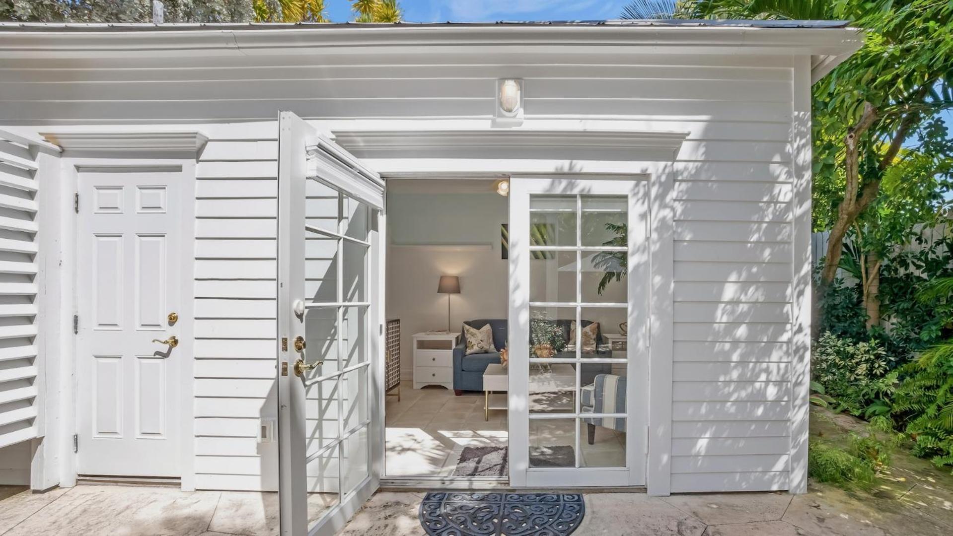 Holiday home Sirens Serenade By Last Key Realty Key West