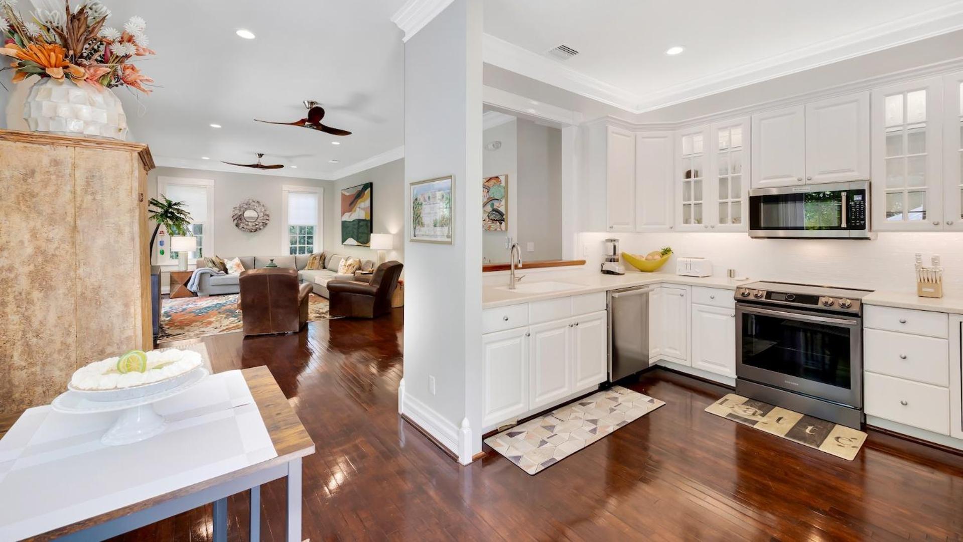 Sirens Serenade By Last Key Realty * Key West