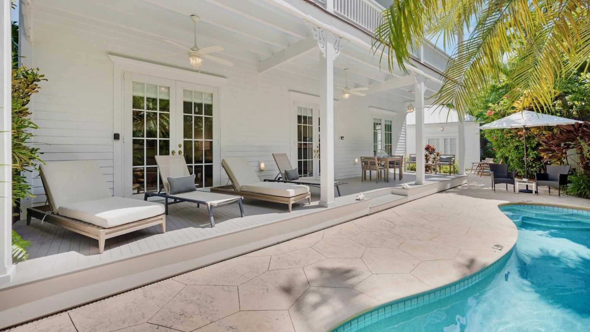 Sirens Serenade By Last Key Realty Holiday home *