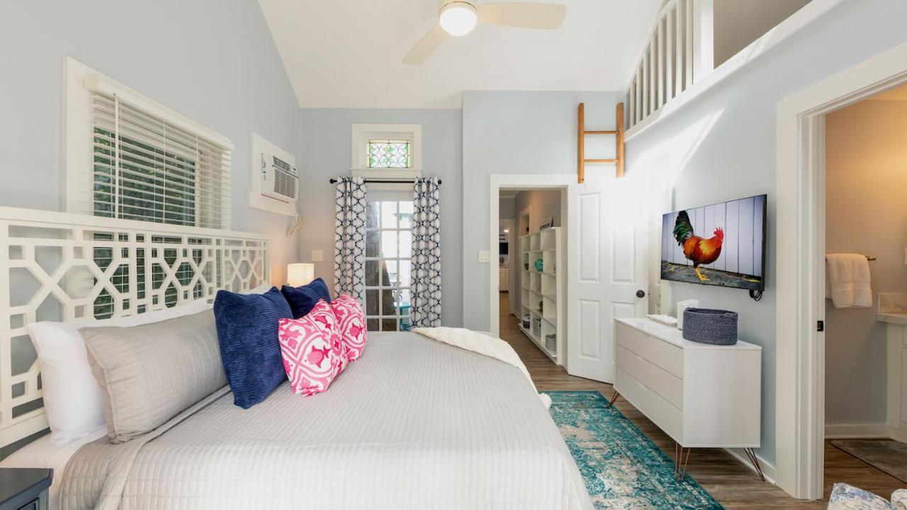 Sugarpoppy By Last Key Realty