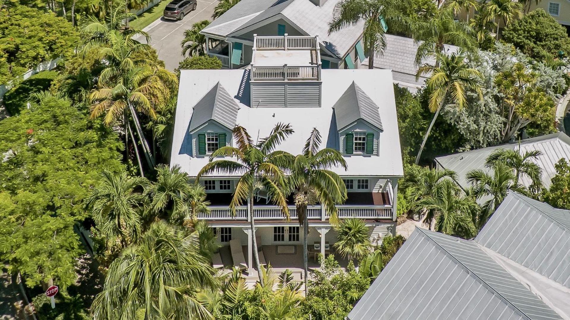Holiday home Sirens Serenade By Last Key Realty