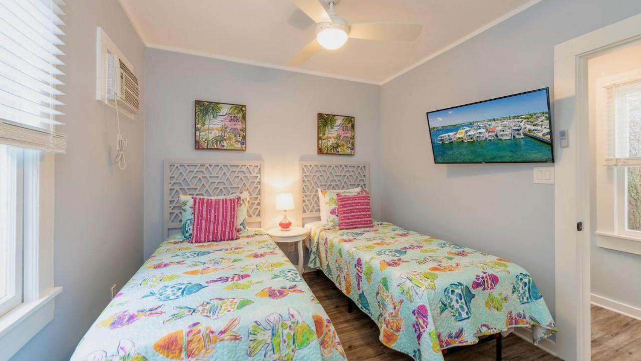 Sugarpoppy By Last Key Realty